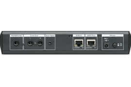 EarMix 16M - system monitoringu osobistego