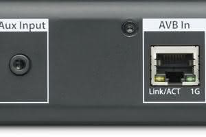 EarMix 16M - system monitoringu osobistego