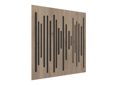Wavewood Ultra Lite - panel akustyczny