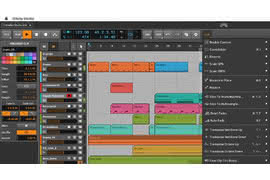Bitwig Studio 2