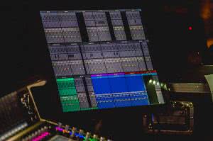 40-lecie pracy artystycznej Zbigniewa Preisnera z systemem L-Acoustics L-ISA