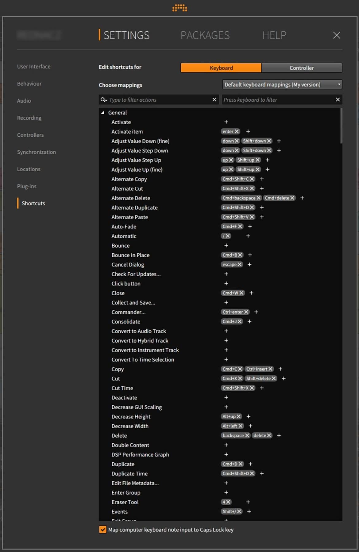 Bitwig Studio 2