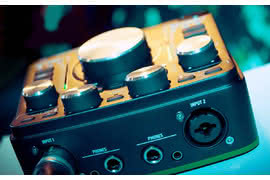 Arturia AudioFuse 1.1