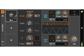 Bitwig Studio 2