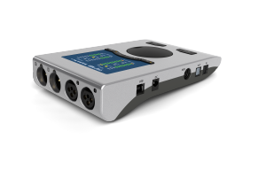 Babyface Pro FS - interfejs audio/MIDI