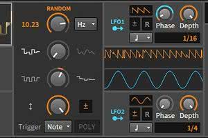 Bitwig Studio 2