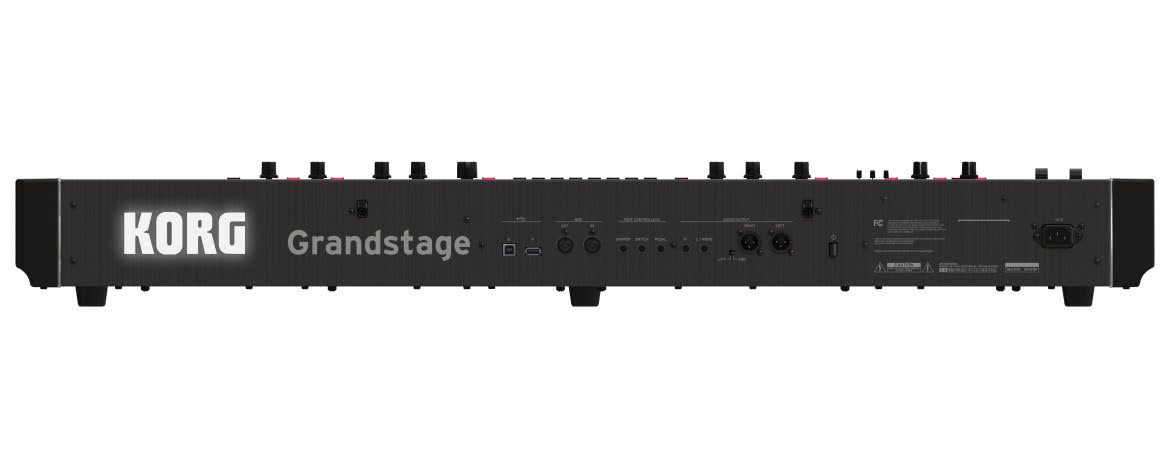 Grandstage