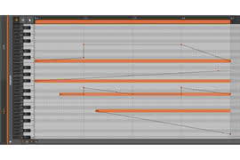 Bitwig Studio 2