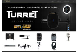 Marantz Professional