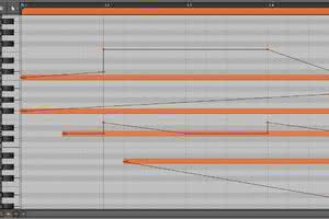 Bitwig Studio 2