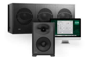 Genelec S360 SAM 