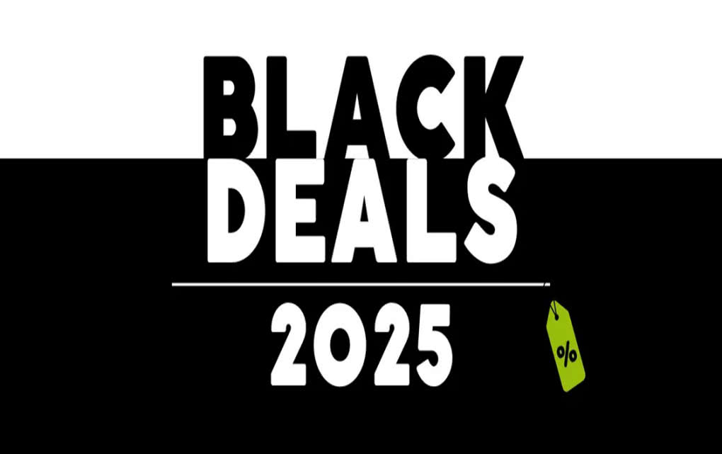 Audiotech ogłasza Black Deals 2025