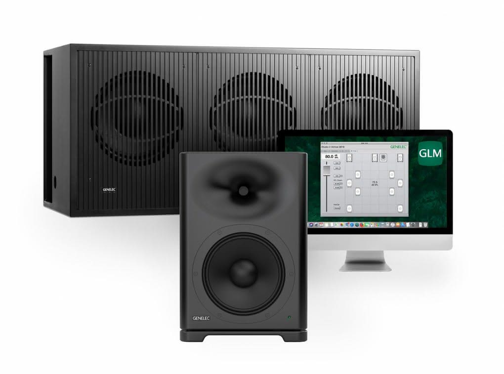 Genelec S360 SAM