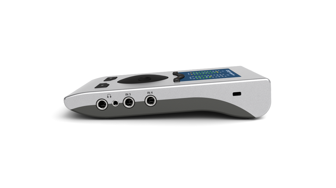 Babyface Pro FS - interfejs audio/MIDI