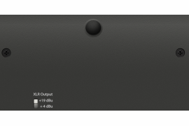 Babyface Pro FS - interfejs audio/MIDI