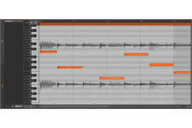 Bitwig Studio 2