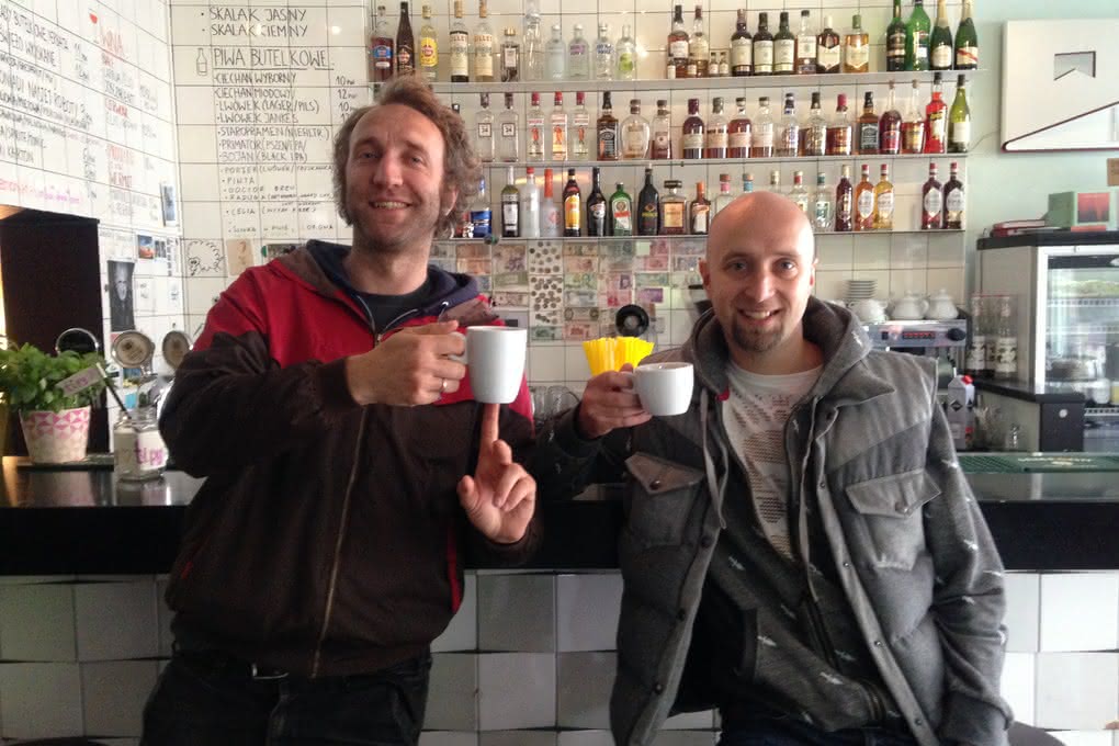 Macio Moretti & Groh