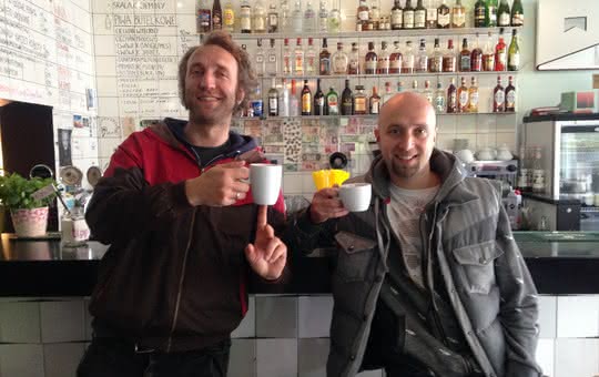 Macio Moretti & Groh