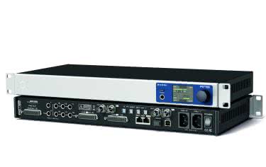 RME M-1610 Pro 