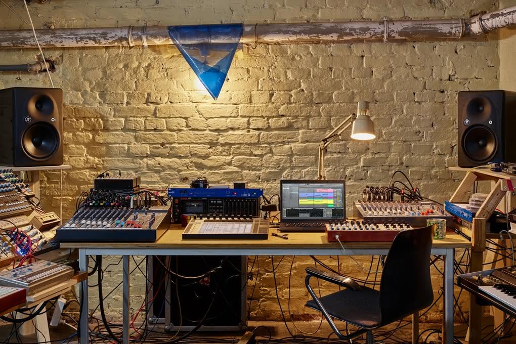 Ableton Live 10