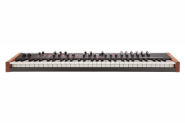 Prophet 08 Rev2 - polifoniczny syntezator analogowy
