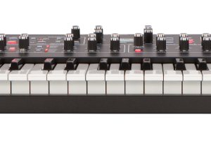 Prophet 08 Rev2 - polifoniczny syntezator analogowy