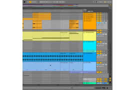 Ableton Live 10