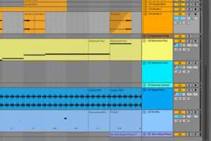 Ableton Live 10