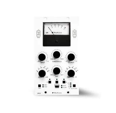 WesAudio _RHEA