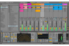 Ableton Live 10
