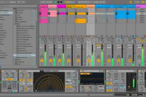 Ableton Live 10