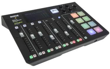 RødeCaster Pro v 2.0 