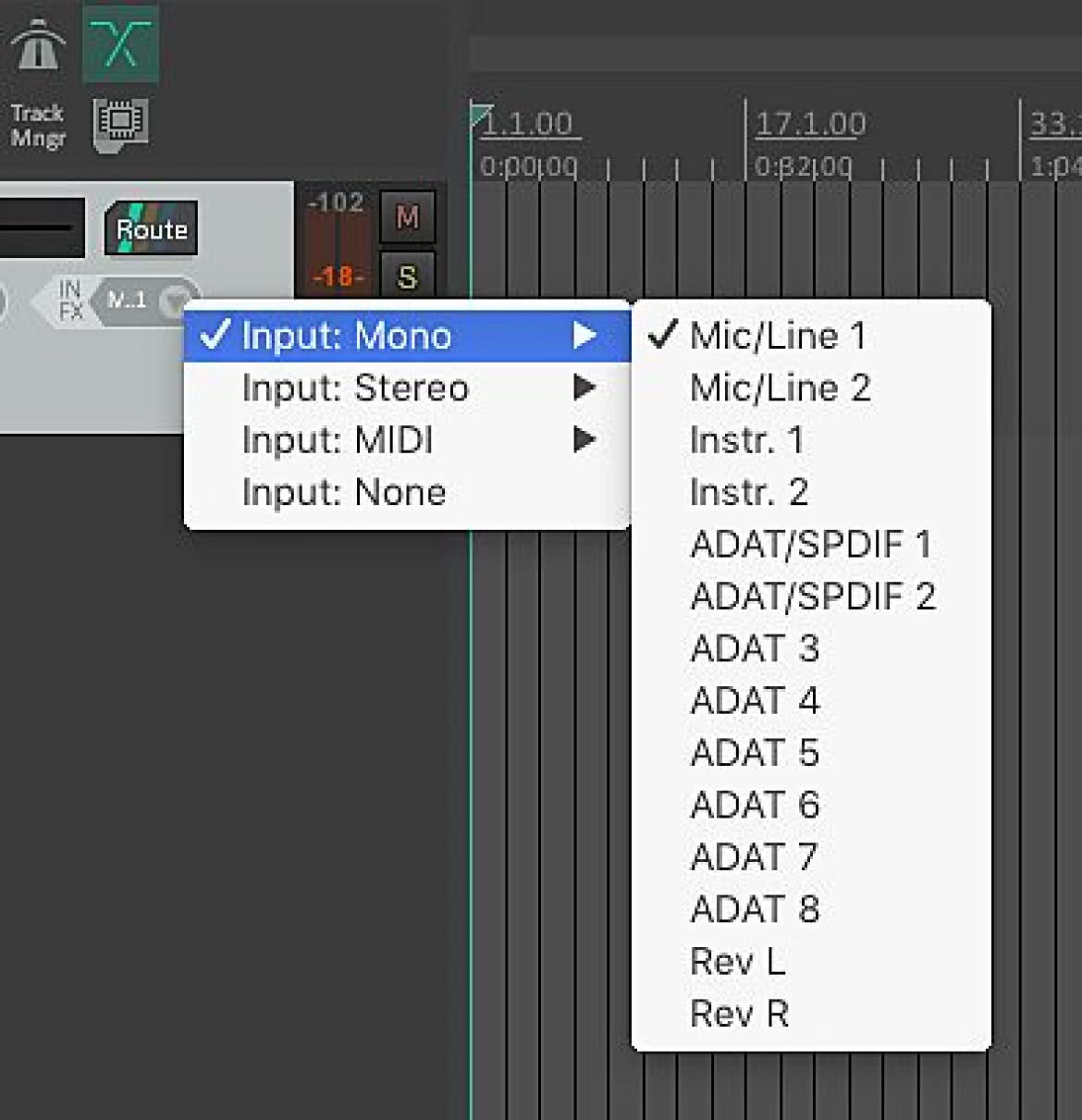 Babyface Pro FS - interfejs audio/MIDI
