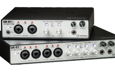 Steinberg UR-TR 