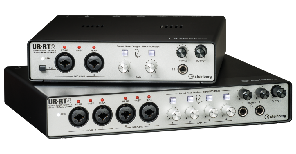Steinberg UR-TR
