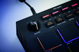 MPC Live II - cyfrowa stacja robocza