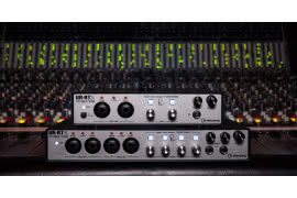 Steinberg UR-TR