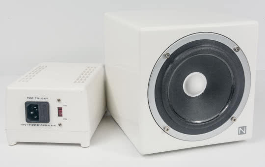 RadioCheck - monitory aktywne