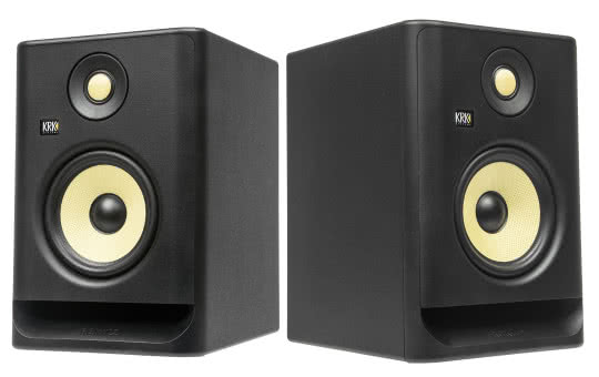Rokit 5 G4 - monitory bliskiego pola