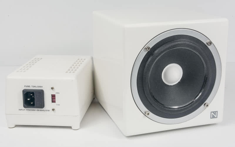 RadioCheck - monitory aktywne