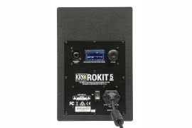 Rokit 5 G4 - monitory bliskiego pola