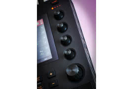 MPC Live II - cyfrowa stacja robocza