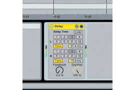 Delay