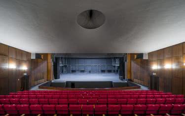 L-Acoustics w Sali Młynarskiego 
