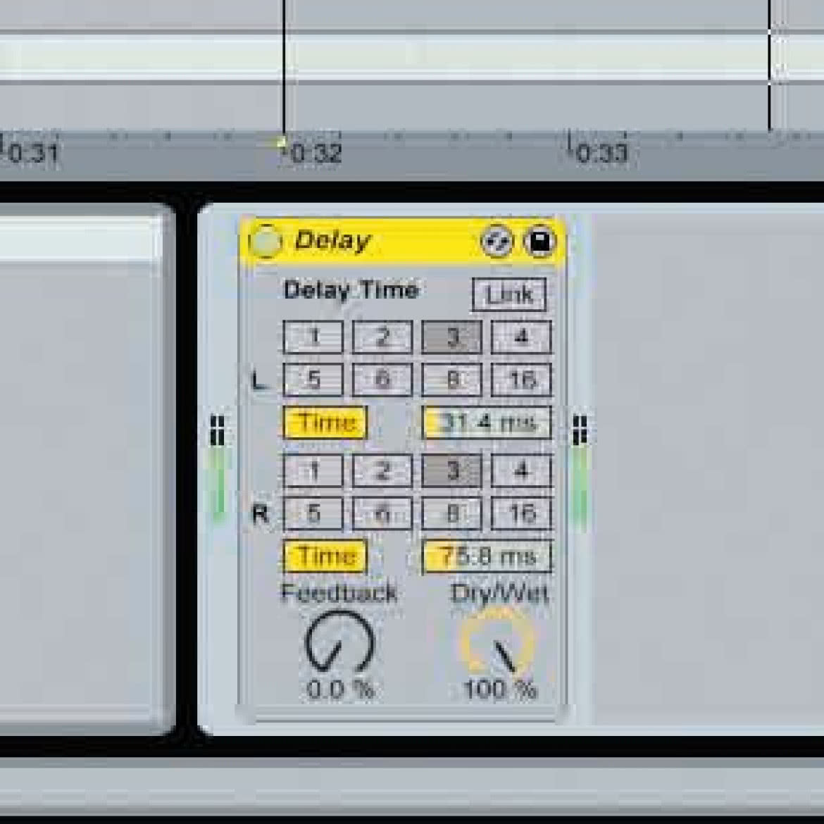 Delay