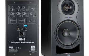 Kali Audio IN-8 