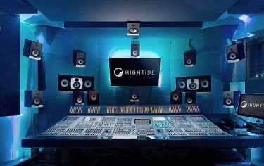 EVE Audio pomoże ustawić Ci monitory! 