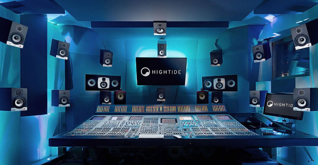 EVE Audio pomoże ustawić Ci monitory!