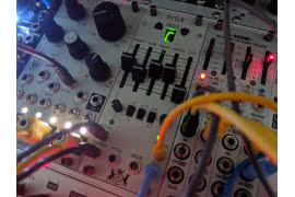 Michigan Synth Works SY0.5 - legendarne brzmienie i analogowy charakter