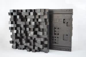 Panel akustyczny Vicoustic Multifuser DC3 